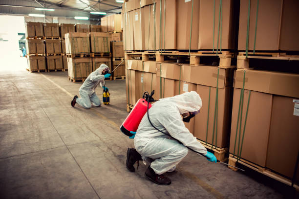 Reliable Oakland Park, FL Pest Control Solutions